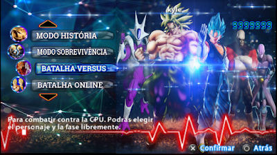 Download Dragon Ball Gt Ppsspp File Download Gif