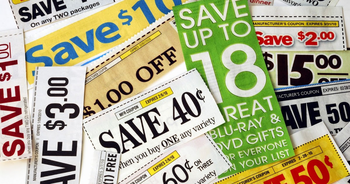 siti dove scaricare coupon gratis