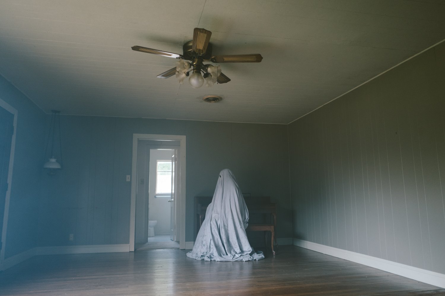 A Ghost Story Trailer A Ghost Story Trailer