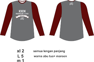 Konveksi Yogyakarta Project