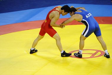 Diferença de Wrestling, Greco-romana, Luta Livre e Nogi 