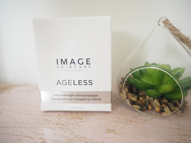 Image Skincare AGELESS Total Overnight Retinol Masque
