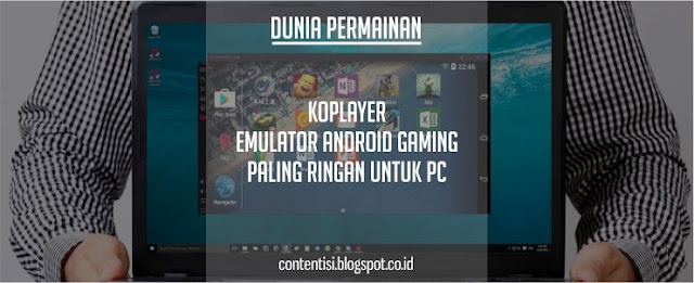 Gaming Pc Emulator