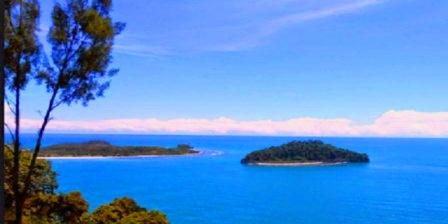 5 Tempat Wisata Aceh Jaya Paling Populer Puncak Geurutee aceh jaya