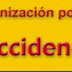 Reclamacion accidente trafico con lesiones