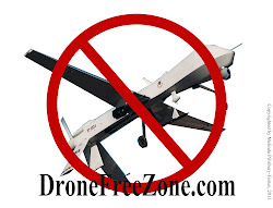 NO Drones