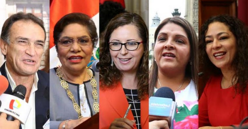 Integrantes del Congreso disuelto pueden postular a las elecciones parlamentarias del 26 de enero del 2020 (RES. N° 0187-2019-JNE) Integrantes del Congreso disuelto pueden postular a las elecciones parlamentarias del 26 de enero del 2020 (RES. N° 0187-2019-JNE)