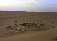 Oman-Golden sand 1
