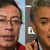 Presidenciales en Colombia: Derechista Duque e izquierdista Petro, a segunda vuelta