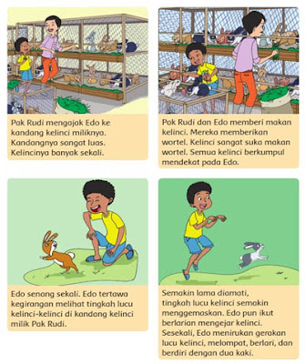 Inilah 12 Kunci Jawaban Kirtya Basa Kelas 8 Halaman 13 Paling Seru