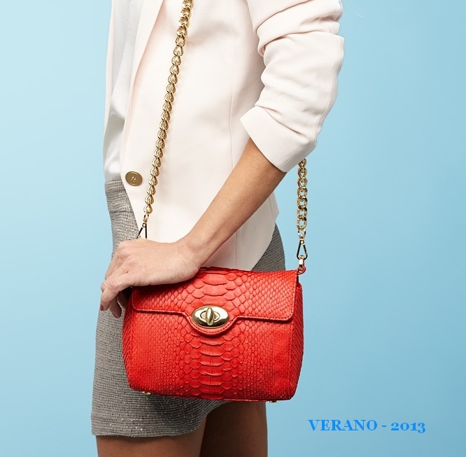 Bolsos de Moda en Ubrique: Bolsos de lujo en piel