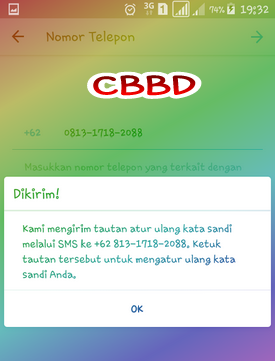 5 Cara Melihat Password Instagram yang Lupa 100% Work - cbbdblog.net