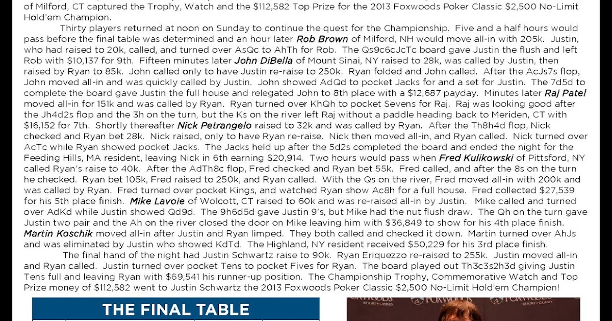 foxwoods-poker-foxwoods-poker-classic-2013-event-19-2-500-nlh