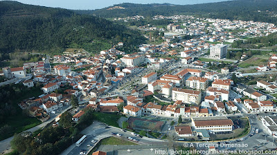 Miranda do Corvo