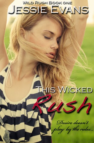 This Wicked Rush May 20
