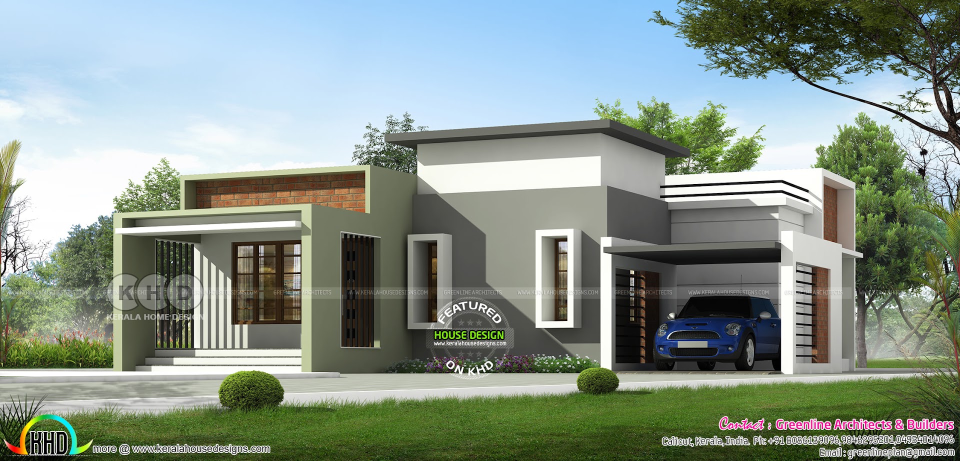 2018 Kerala Home Design And Floor Plans