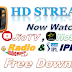 Best Alternative App Like Jio TV & Hotstar for Streaming Live TV - HD Streamz v3.1.5