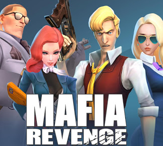 Mafia Revenge v2.0.15 Beceri Süresi Hileli Apk İndir 2019