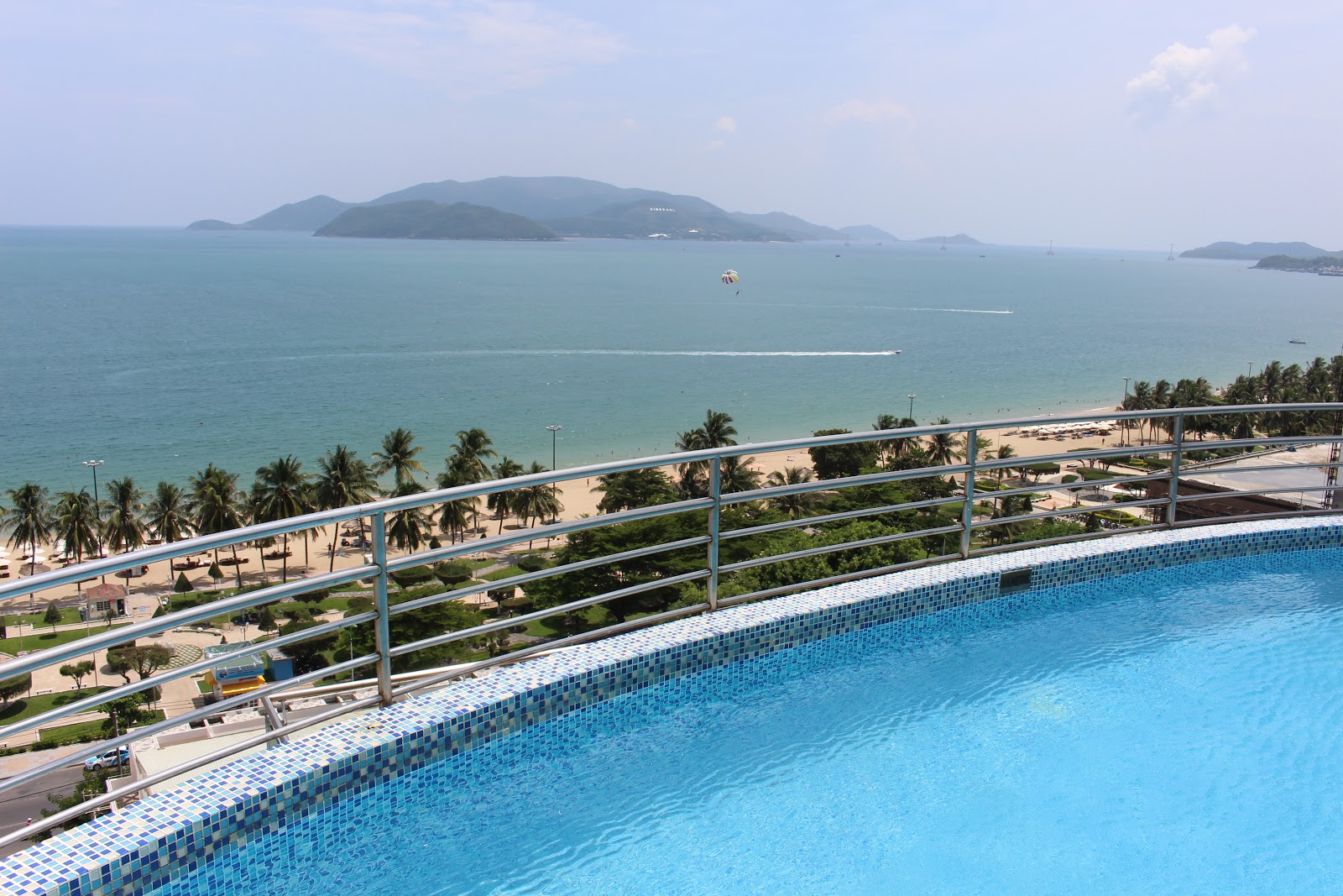 Where to Stay in Nha Trang, Vietnam