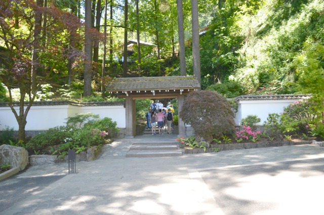 a day at the portland japanese garden a day at the portland japanese garden