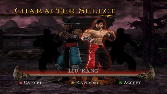 pcsx2 mortal kombat shaolin monks download