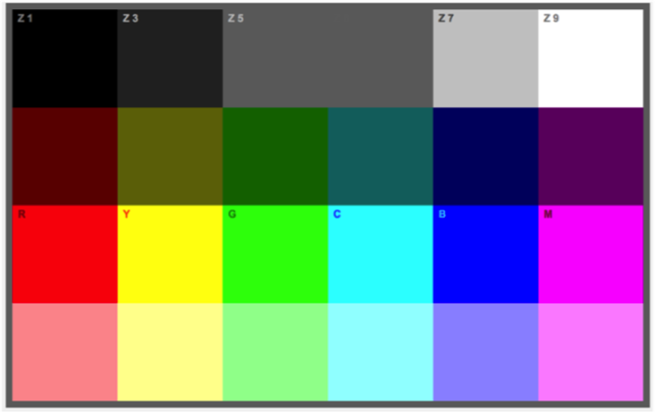 Тест цвета для принтера. Тест принтера Эпсон 6 цветов. Тест принтера Эпсон 4 цвета. Тестовая страница для струйного принтера Epson 6 цветов. Тест для струйного принтера Epson 6 цветов.