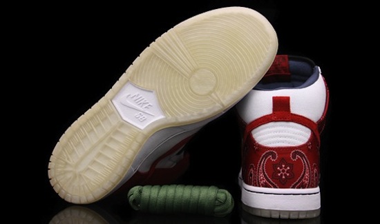 dunk high cheech and chong
