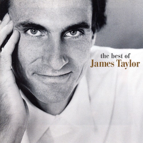 La Bible de la Westcoast Music Cool Night James Taylor "The Best