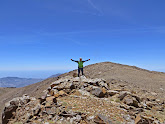 TAJO DE LOS MACHOS NORTE