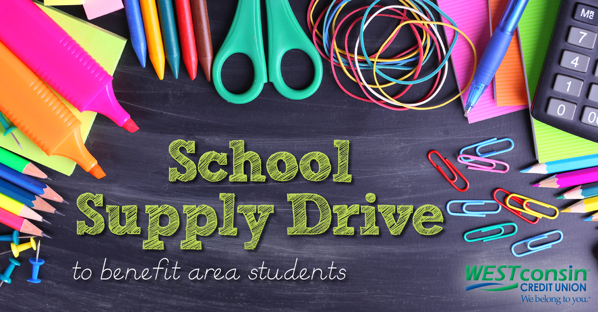 WESTconsin Credit Union Blog July 2015