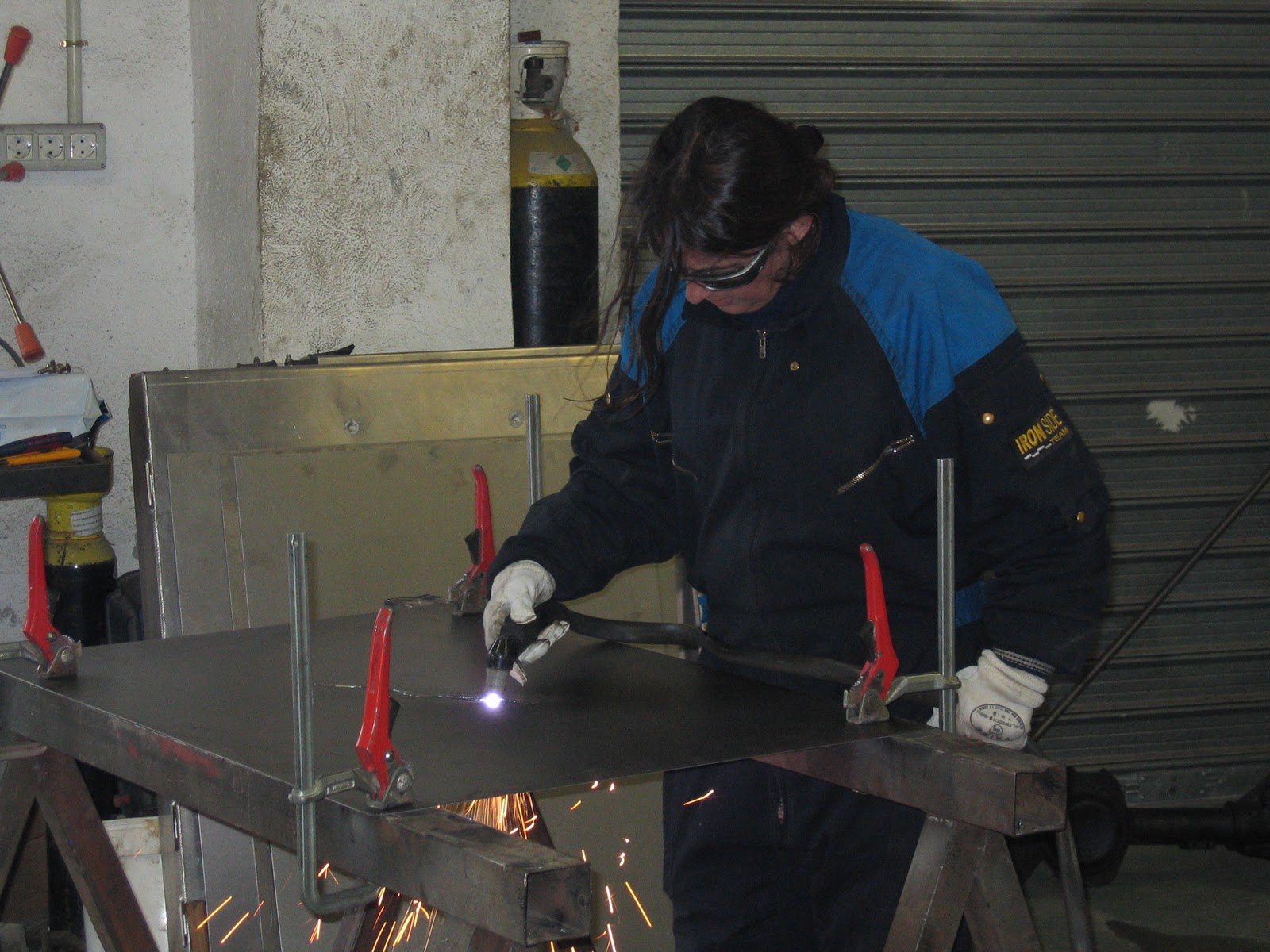 Las cosas de Cósima MIS ROTURAS