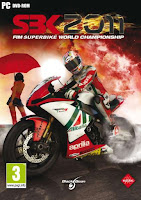 SBK: Superbike World Championship 2011 PC