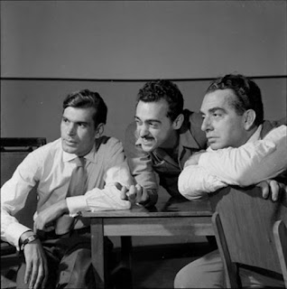 O público: Espectador e personagem na obra de Nelson Rodrigues – por Verônica Daniel Kobs 17