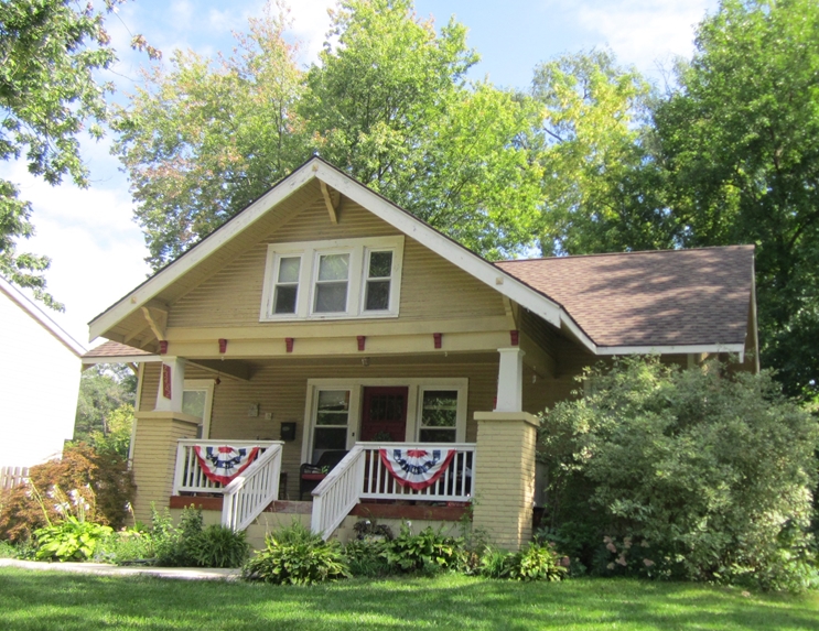 Kit House Hunters 10,000 Sears Houses!