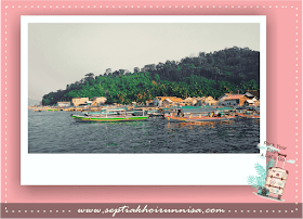 Trip Asik ke Pahawang Bareng ASDP Indonesia Ferry