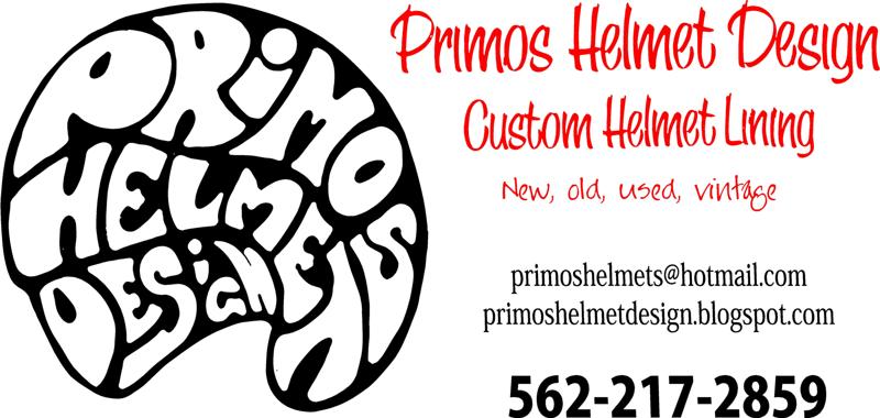 Primos Helmet Design