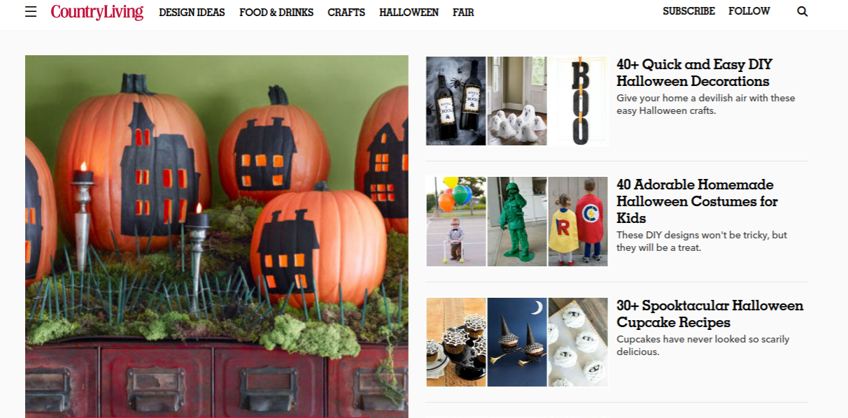 Little Piece Of Halloween By Lynda My Favorite Halloween sites