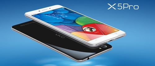 Harga HP Vivo X5Pro dan Spesifikasi Vivo X5Pro Smartphone 4G Terbaru