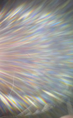 Through God's eyes Kindle photo by Trisha Field