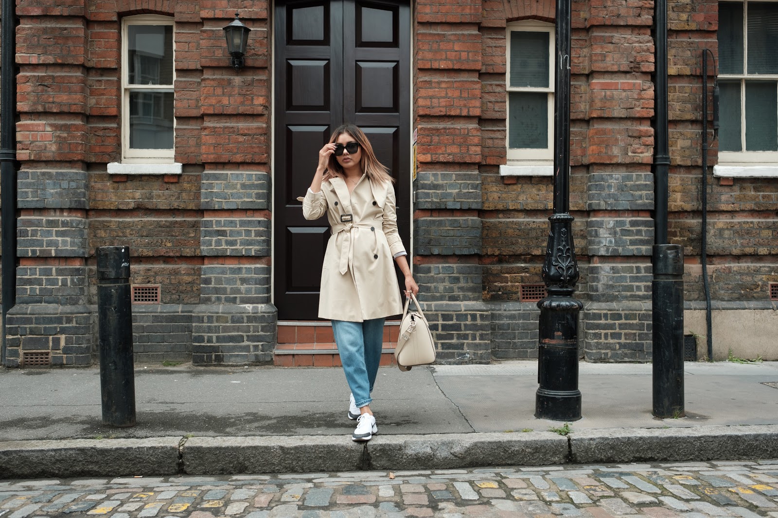 How To Alter Your Outlook on Life in a few Simple Steps // (Styling the