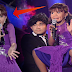 WATCH: Awra Briguela Impersonate Mommy Dionisia on "Your Face Sounds Familiar Kids" Show!