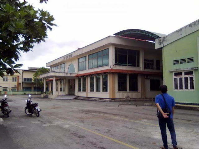 Cho thuê kho xưởng 18,000m2 trong khu công nghiệp Quận 12