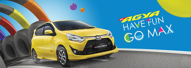 Mobil Agya Terbaru Mobil Agya Terbaru 2019