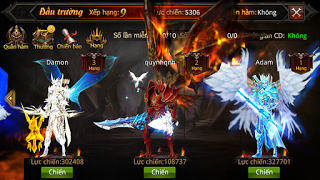 MU ORIGIN APK