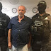 Detienen a capo de la mafia italiana en Tamaulipas, era uno de los fugitivos mas buscados