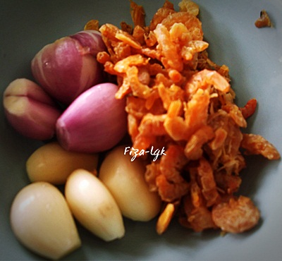 Resepi Bihun Goreng Lada Hitam - Chin Chin Bugsy