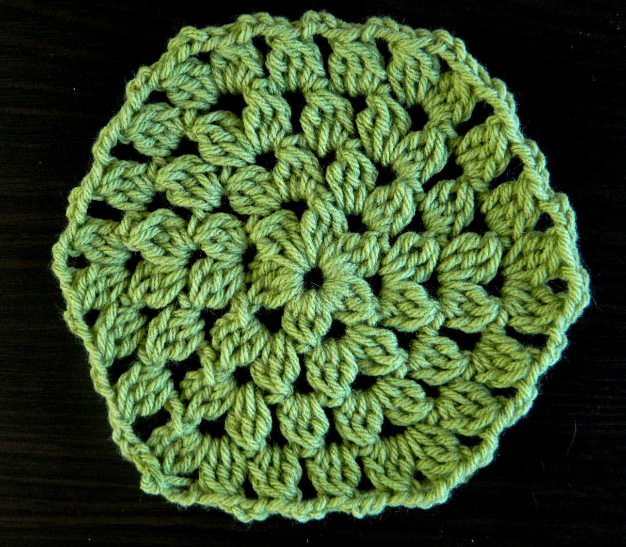Free Crochet Patterns for the Beginner and the Advanced: Crochet Video ...