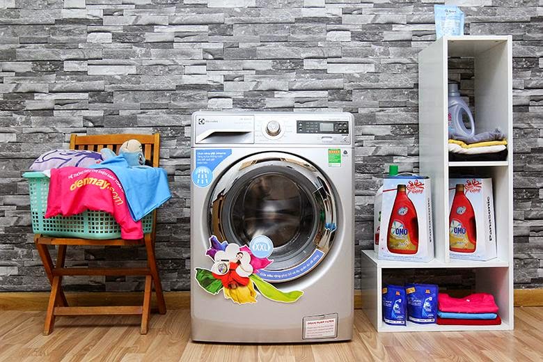 máy giặt Electrolux EWF10932S máy giặt Electrolux EWF10932S