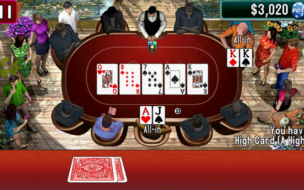TEXAS HOLD'EM POKER 2: APK CRACKED FOR ANDROID - PC GAMES DOWNLOAD TODAY