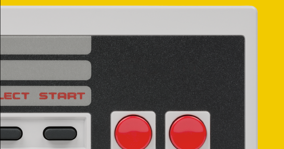 The Game Console A Photographic History from Atari to Xbox Review (Book)